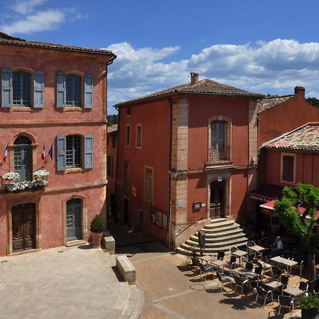 Appartement Roussillon Roussillon en Isere Kültér fotó