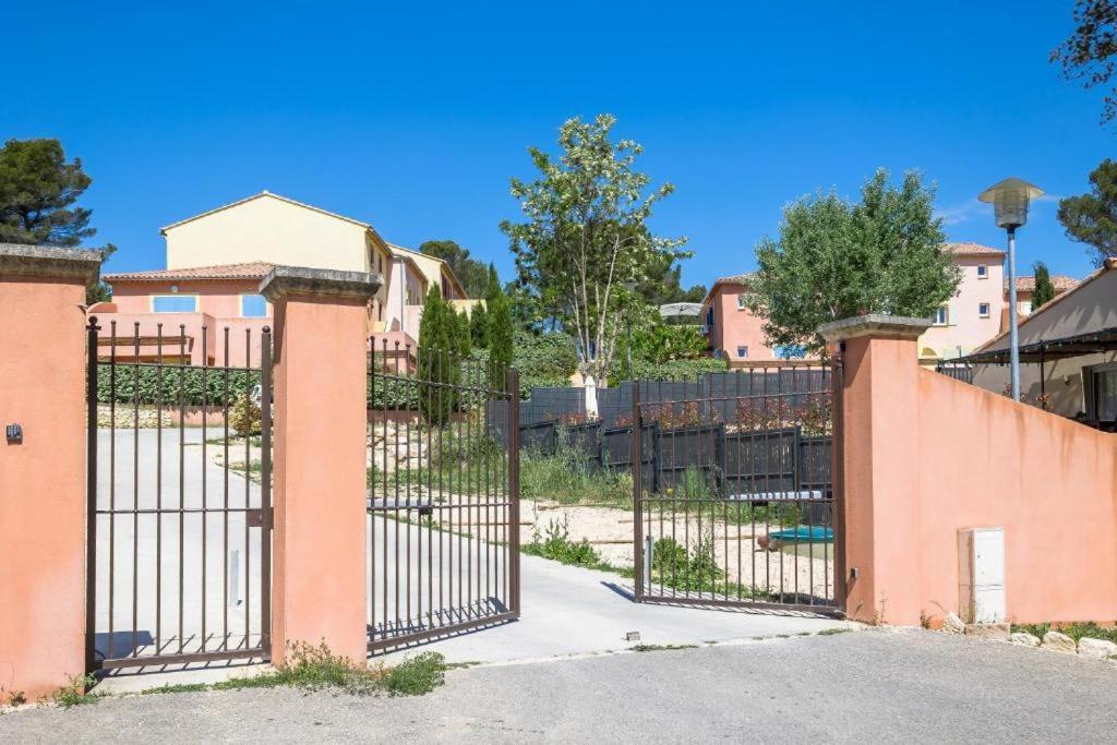 Appartement Roussillon Roussillon en Isere Kültér fotó