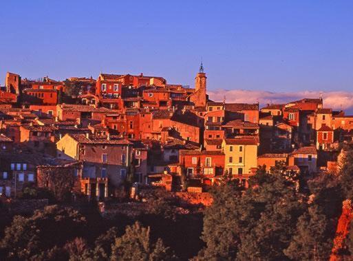 Appartement Roussillon Roussillon en Isere Kültér fotó