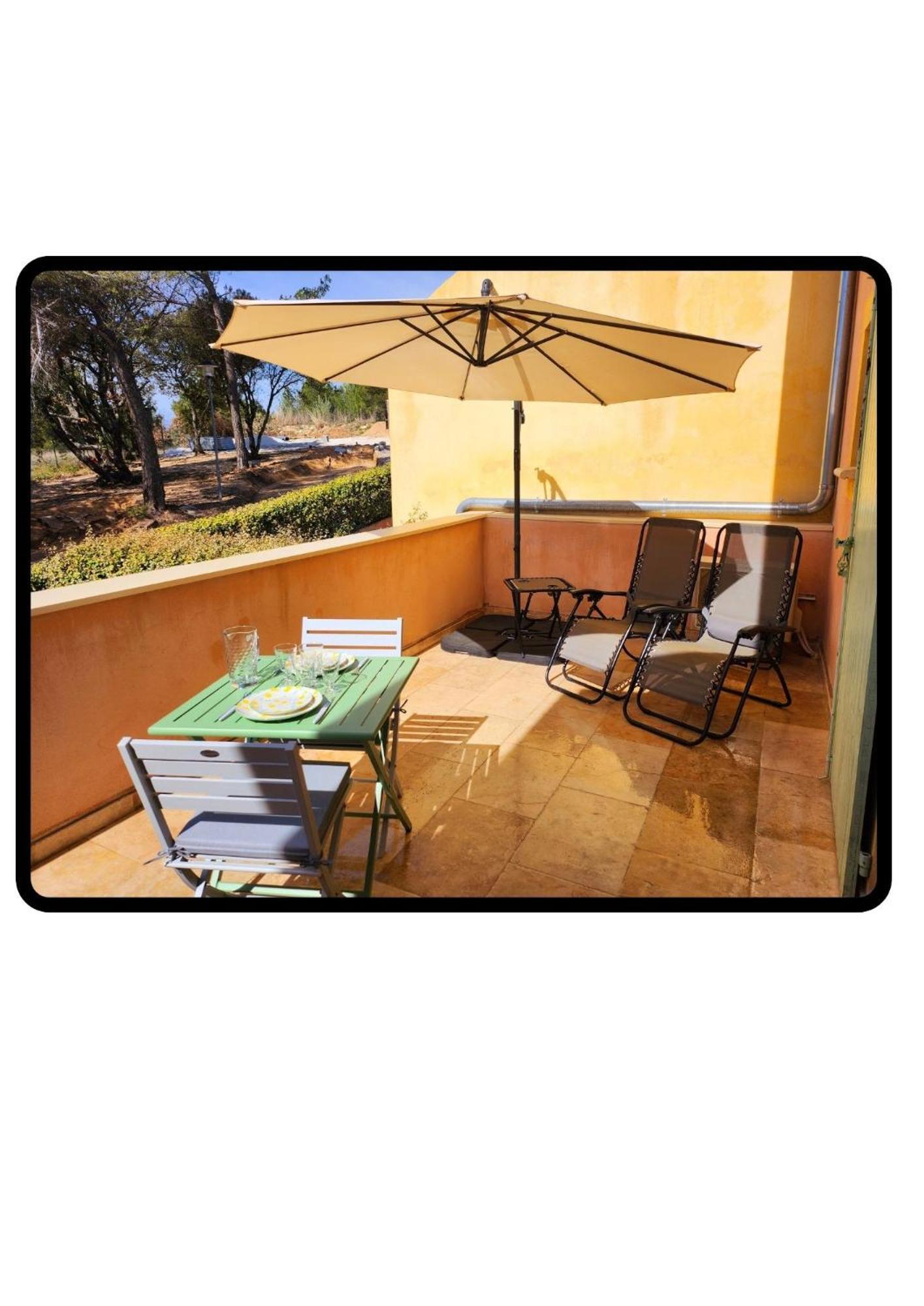 Appartement Roussillon Roussillon en Isere Kültér fotó
