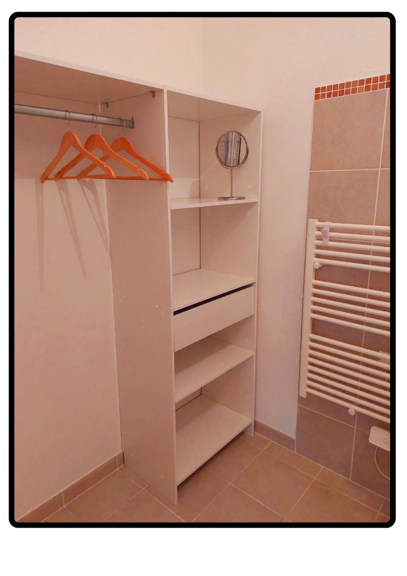 Appartement Roussillon Roussillon en Isere Kültér fotó